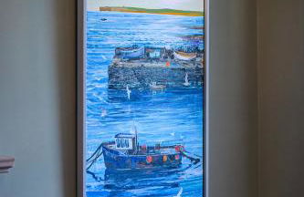 House of the Northern Gate - a luxury baronial house that sleeps 18 guests in 9 bedrooms - Foto 10