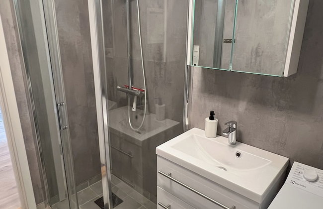 Haugetuft Apartments - Photo 77