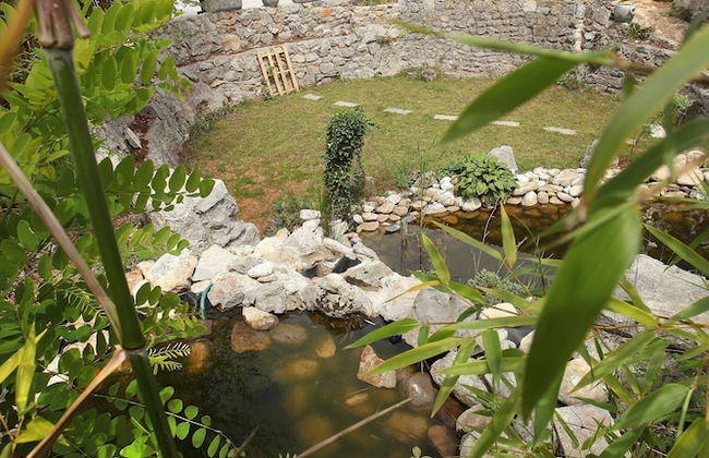 Villa Salamander - Foto 20