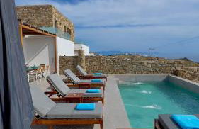 Pearl of Mykonos - Foto 10