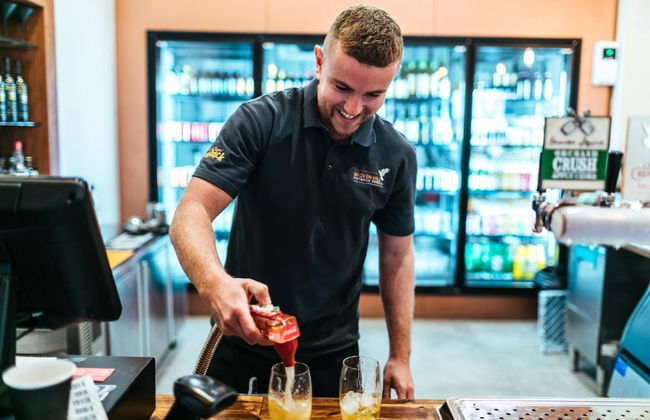 Broken Hill Outback Resort - Foto 11