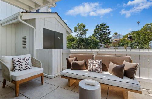 Jasmine Hideaway and Newly Renovated - Foto 9