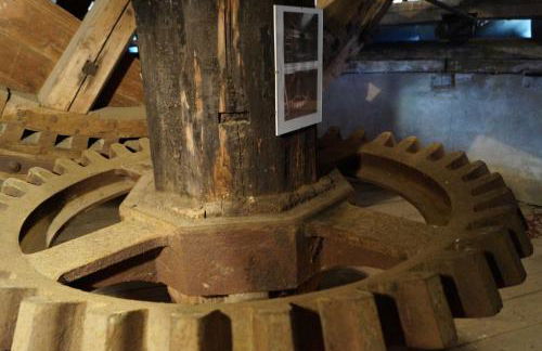 Mühlenurlaub Südheide - Foto 5