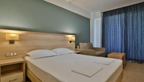 Alarzo Rooms - Foto 4