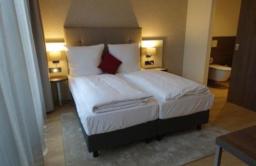 Heidelberg Hospitality Boarding House - Foto 41