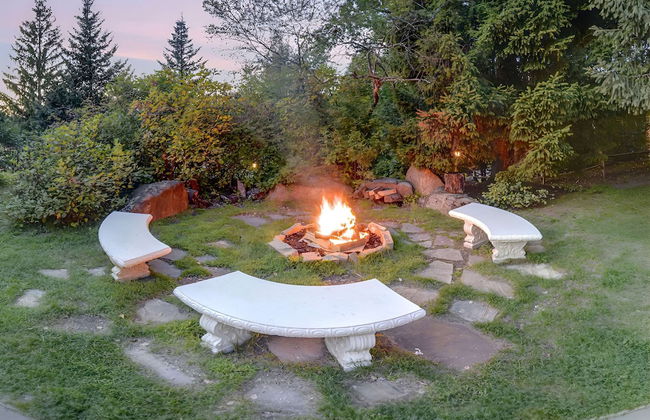 Hilton Grand Vacations Club Tremblant Canada - Foto 64