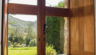 Casa de Aldea Casina de Rubio - Foto 5, Garden