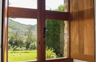 Casa de Aldea Casina de Rubio - Foto 5