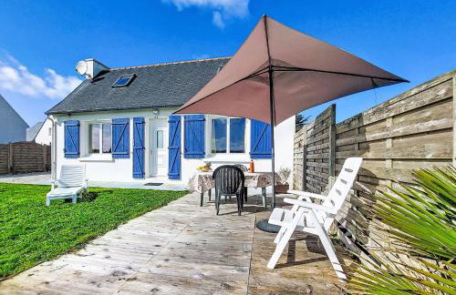 Holiday Home Pors Bae by Interhome - Foto 28