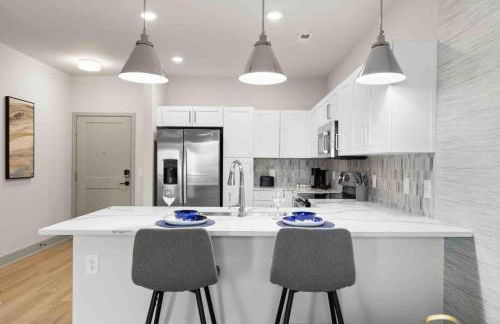 Opulent Living 5 Min From Downtown - Foto 19