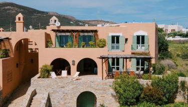Beachfront Majestic Villa - Foto 4