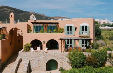 Beachfront Majestic Villa - Foto 3