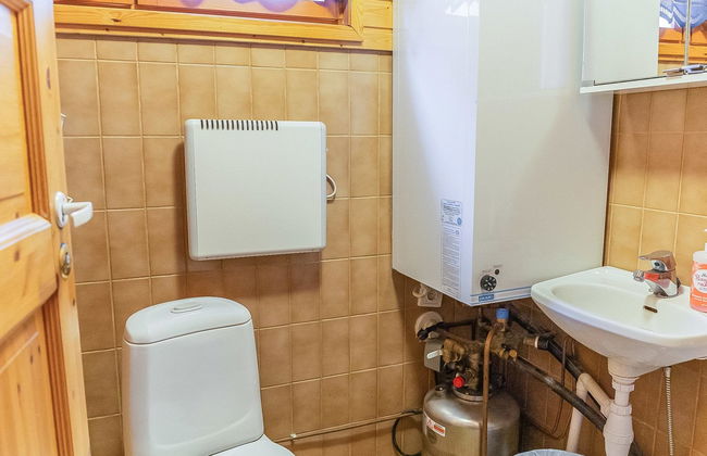 Kettukallio - Foto 19