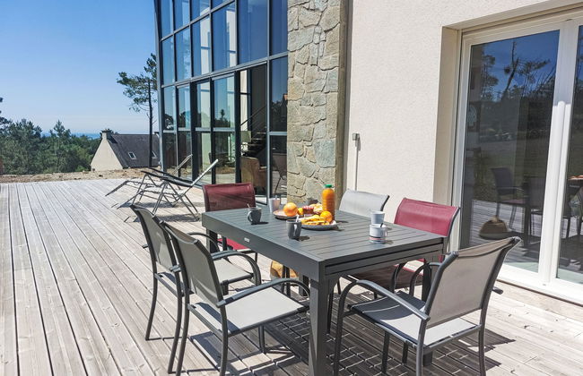 Maison du bois du Kador - Foto 27