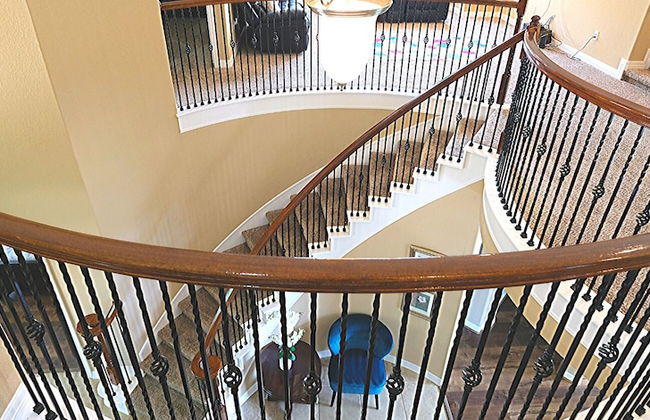 6Bdrm 4.5Bath 8Beds - HOME BIG AS TEXAS - Foto 32