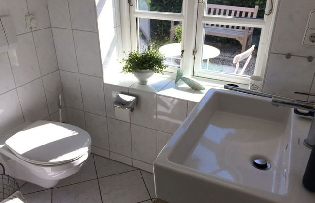 Holiday Home Scheersbergkate - Foto 10