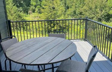 Hot Tub & Fire Pit - Galena Spring Escape - Foto 3