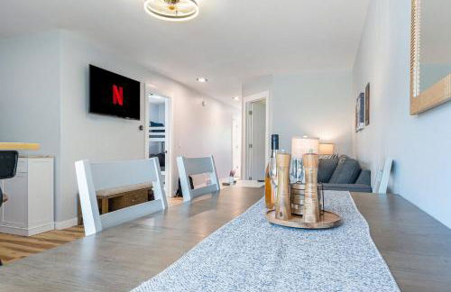 Platte-River-Play: Lovely 2BDR Barnhouse ➠ 14066 - Foto 6