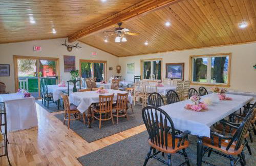 Hansen Guest Ranch and Venue - Foto 42