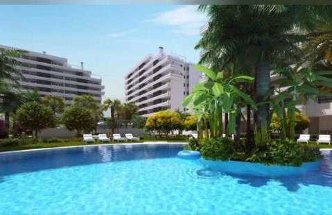 CAROLINAS BEACH &GOLF HOUSE - Foto 1