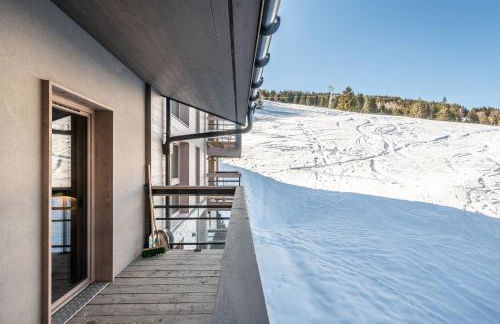 Residence Phoenix Courchevel Village - by EMERALD STAY - Foto 16