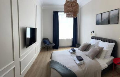 Apartament No. 5 City Center - Foto 7