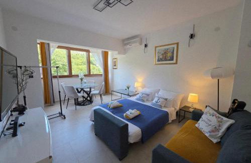 Luxury Villa Ivona Pool, Jacuzzi, Sauna & Privacy - Foto 29