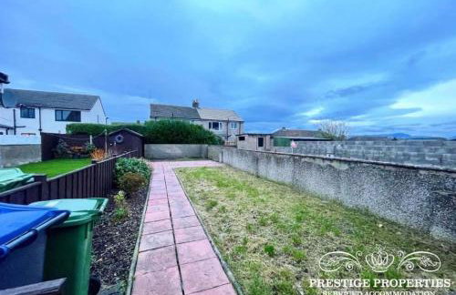 Jackson St by Prestige Properties SA - Foto 10