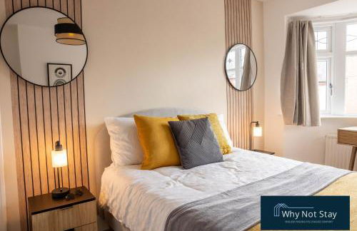 Stylish 5 bed home in Beeston - Foto 1