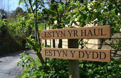 Rustic hideaway between Aberporth & Tresaith - Foto 27