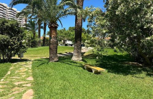 Relax en playa de l'Ahuir Gandia - Photo 43