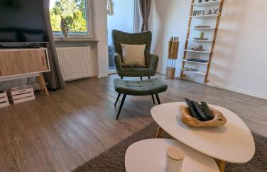 FerienwohnungHeimatgefühl - Foto 29