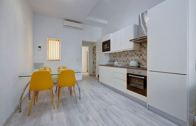 Modern Apartment in the Best Area of Sliema - Foto 10