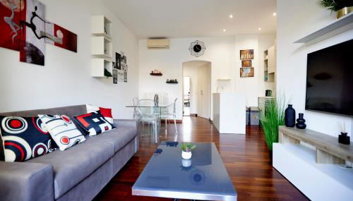 Cadorna CityView Flat - Strategic position in the middle of the Square - Foto 2