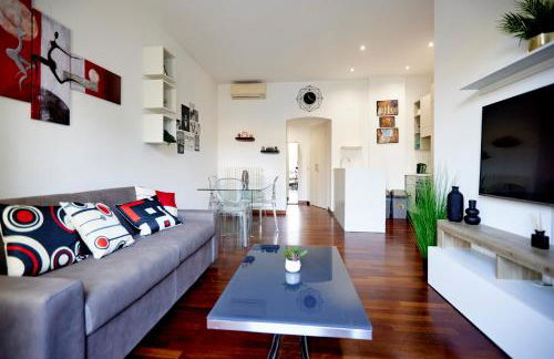 Cadorna CityView Flat - Strategic position in the middle of the Square - Photo 2