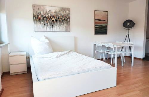 Apartment bei Wasserburg am Inn - Foto 1