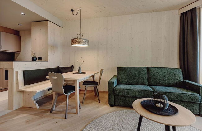 Mariengut - Aparthotel Kramer - Foto 25