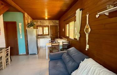 Bangalô aconchegante 400mts da praia - Foto 10