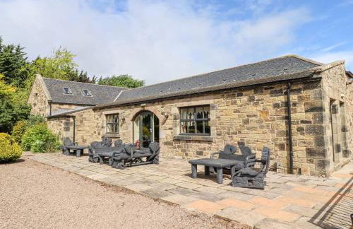 Cherryburn Cottage - Photo 24