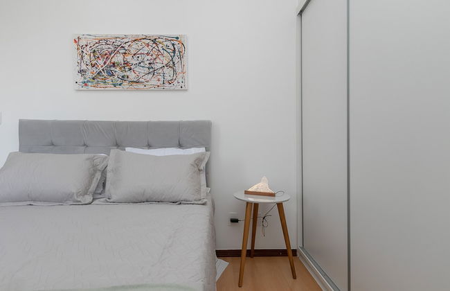 Moderno apartamento no Buritis - Foto 7