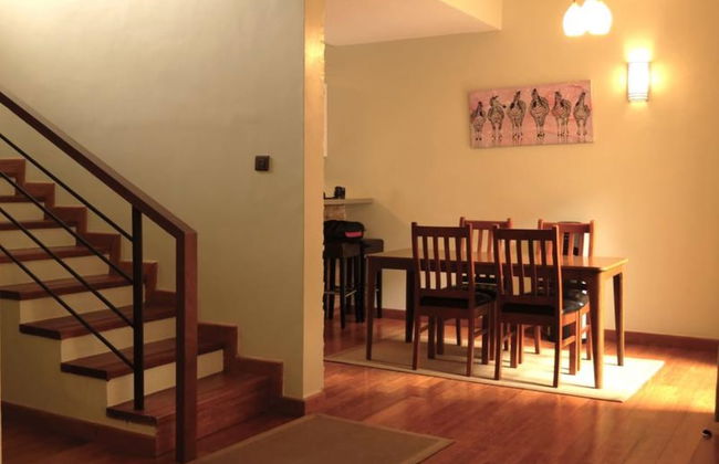 The Courtyard at Vanga - Foto 44