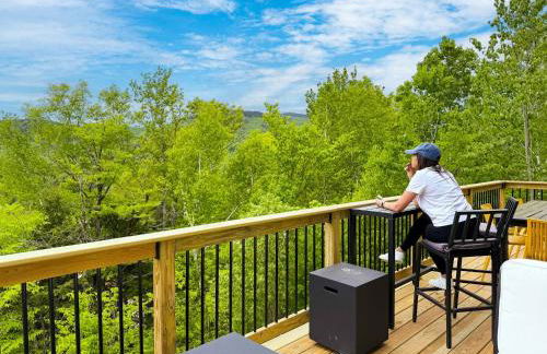 Sauna, Hot Tub, Game Room & Mountain Views - Foto 59