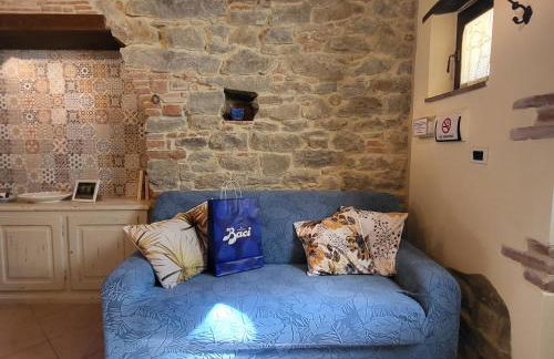 La Reginetta Holiday Home - Foto 12