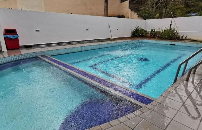 Melaka Private Pool Villa by uBook - Foto 40