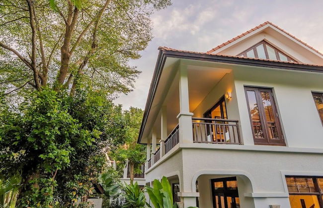 Luxury Villas - Villa Danang Beach - Photo 38