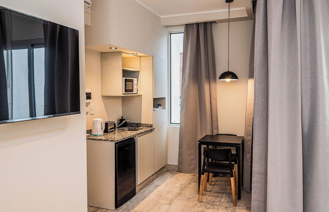 RentUp Suites Salta - Foto 57