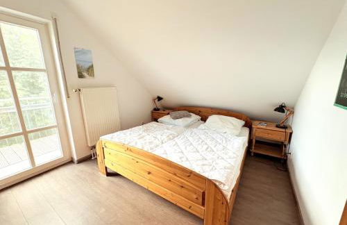 Ferienhaus zum Kranichblick - Foto 21