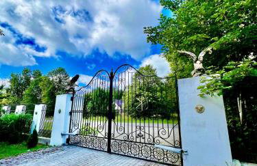 Rezydencja Osiek Cała Willa dla Ciebie i Rodziny - Foto 18