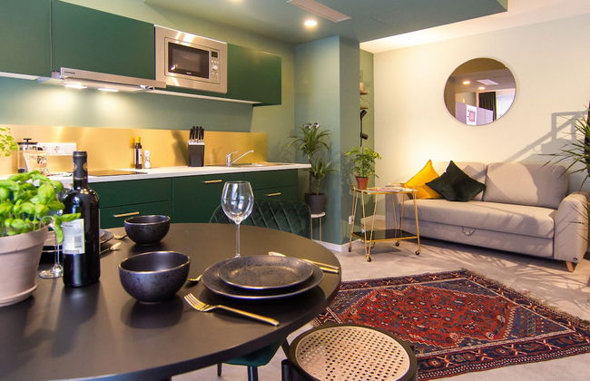 Astoria Apartments - Foto 48