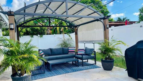 Pompano home with private heated Pool 3D tour available - Foto 5